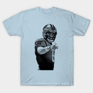 Baker Mayfield T-Shirt